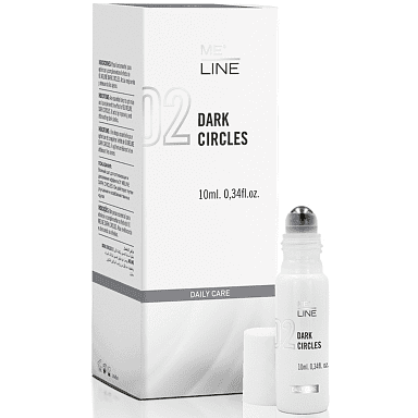 02 M.E. Line Dark Circles