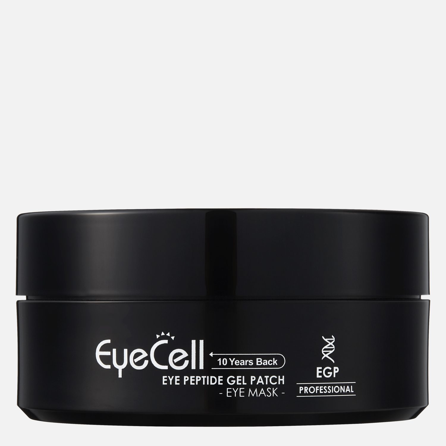 Пептидные гелевые патчи для области вокруг глаз Eyecell Eye Peptide Gel Patch