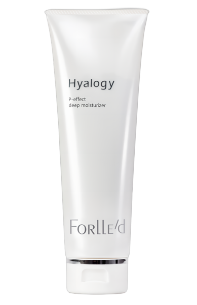 Крем для глубокого увлажнения, 100гр — Forlle'd Hyalogy
