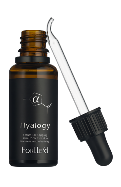 Сыворотка Альфа, 30мл — Forlle'd Hyalogy